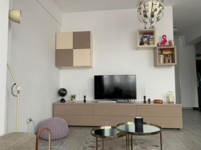 Cozy apartment in the heart of Bucharest